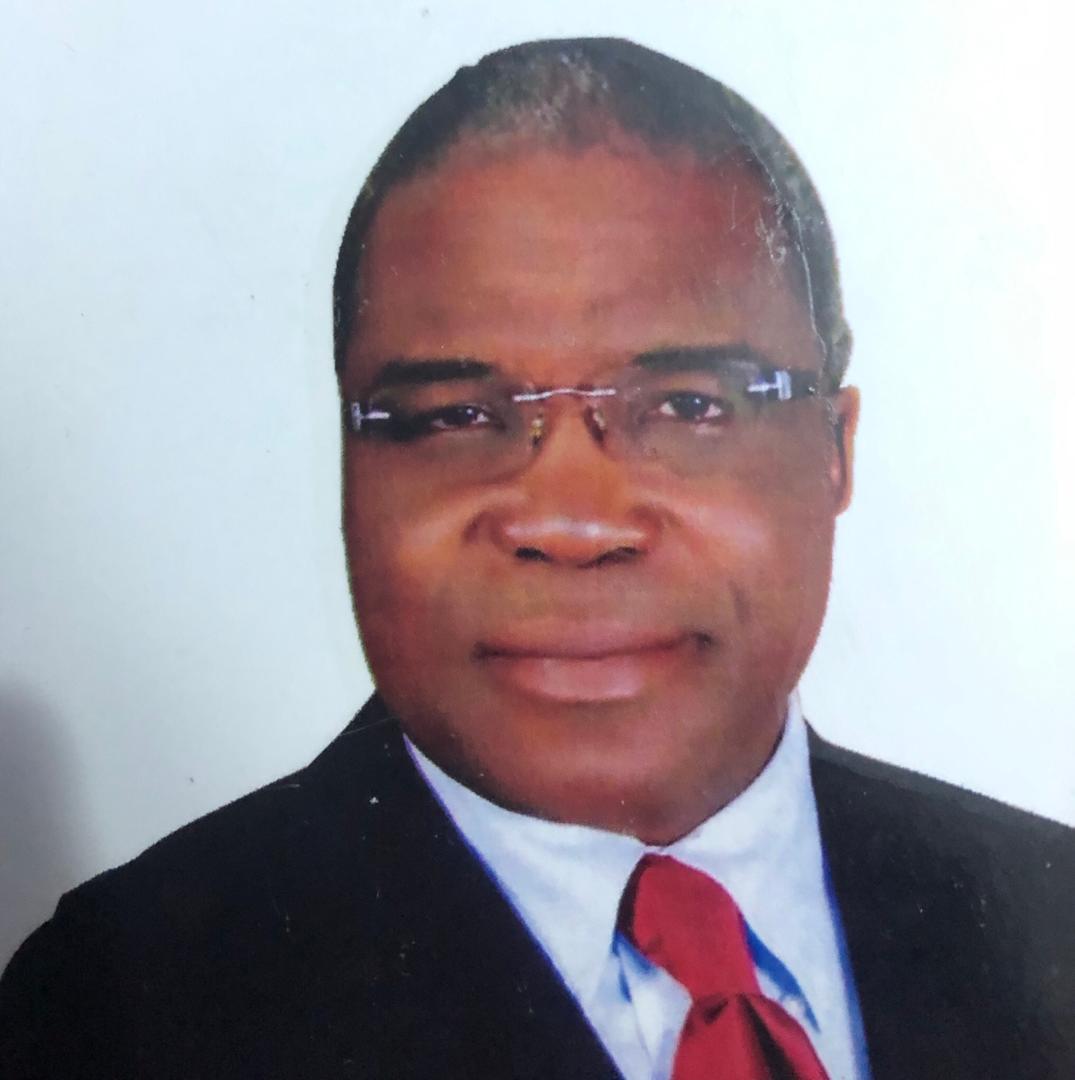 mr. segun m bello